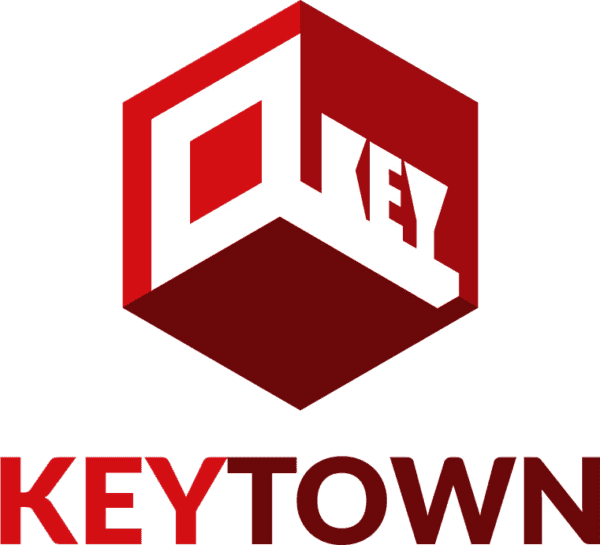 Logo KeyTown Kaiserslautern